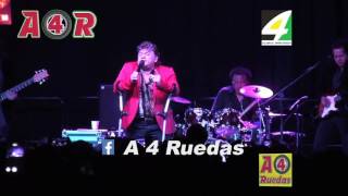 Los Yonic&#39;s Gracias Señor