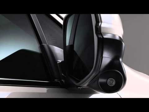 2016 Honda Pilot vs. Toyota Highlander