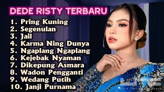 Download lagu PRING KUNING DEDE RISTY | GANJENE PANTURA FULL ALBUM TARLING TERBARU 2025 mp3 Download lagu PRING KUNING DEDE RISTY | GANJENE PANTURA FULL ALBUM TARLING TERBARU 2025 mp3