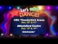 Sesame Street Live At Abbotsford Centre