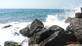 Acker BILK : La Mer (Beyond the Sea)