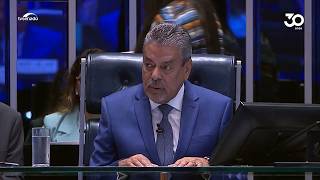 Médicos são homenageados pelo Senado