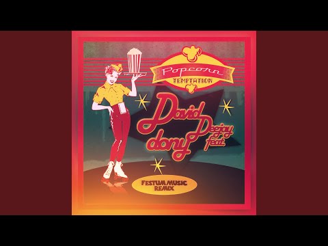 Temptation (Festum Music Remix)