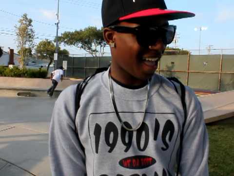 @Unzip_MyLeviis REPPS 1900s BABY's SKATE TRICKs and HAPPY B DAY AREC