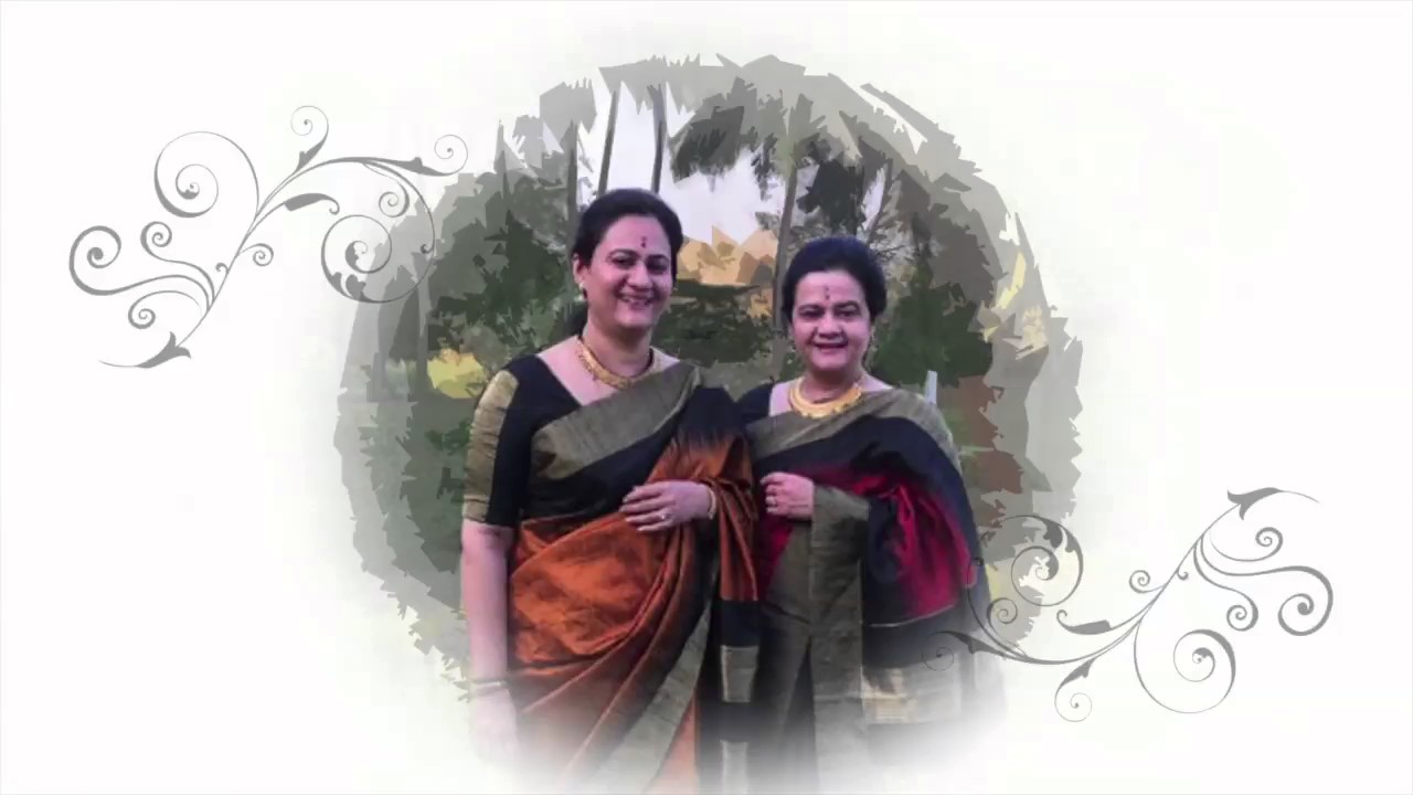 Ganesha Kruthis by Saralaya sisters