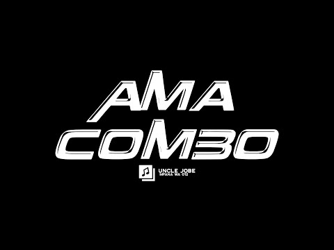 Royal MusiQ & Djy Biza - Ama Combo (FA FA FA) (Official Audio)