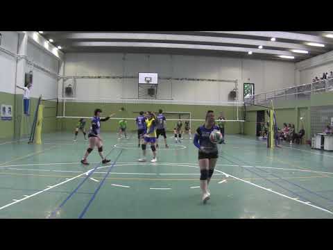 28 05 2023 BRIVIO FINALE TERZO QUARTO PVO OPEN MISTO VALLETTA VOLLEY vs DELEBIO VOLLEY