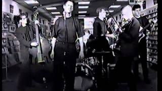 The Band Of Holy Joy - Real Beauty