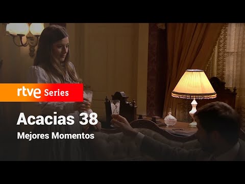 Acacias 38: Capítulo 89 - Mejores momentos #Acacias38 | RTVE Series