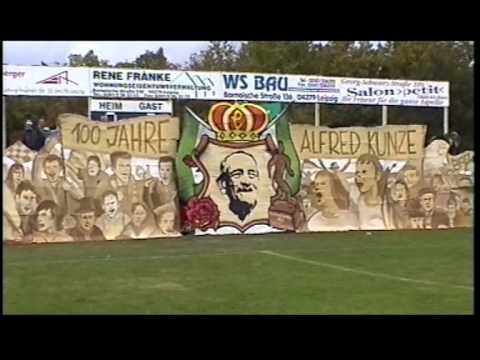 4  BSG Chemie vs  SV Schleußig II