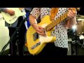 Caitlin Rose live session - How I Wrote Own Side