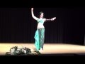 Aysel - West Naima (Hossam Ramzy)