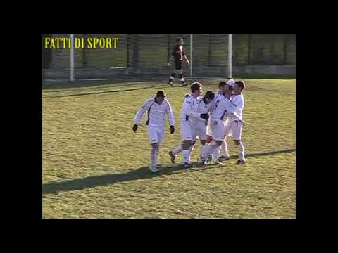 Calcio Rivediamoli :  Montaltese - Rivara  1-1