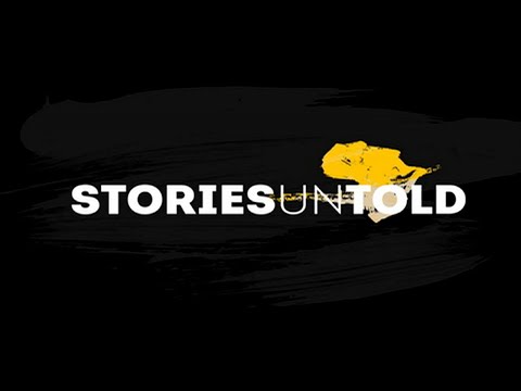 Stories Untold, 28 September 2019