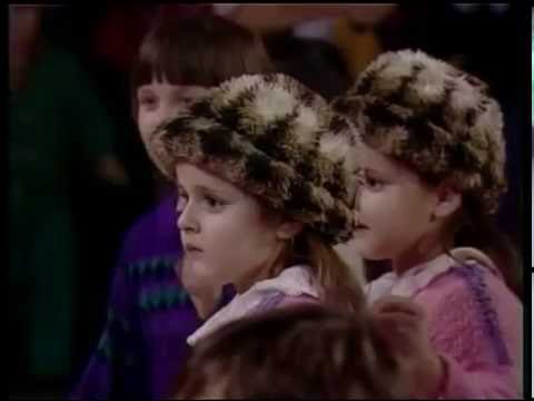 Palčići - Daj mi ruku ti veliki svijete