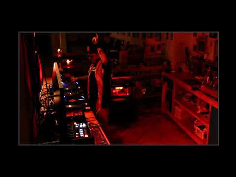 Manik B | Dub | The Dub Side of San Cris