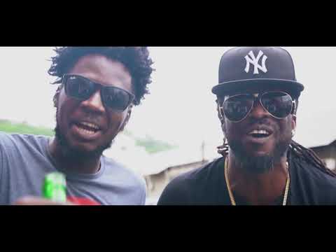 SHUT-DOWN - Skinny Fabulous x Caspa G [ Jab Fete Riddim ] Teamfoxx ' 2019 Vincy Soca '