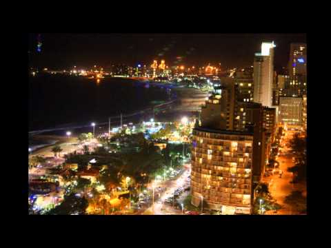 DJPanSowa - Pali się miasto