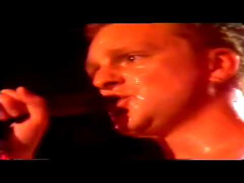 Video thumbnail for Reunion (Live) [Stockholm, The Karlsson, Sweden - 1986/06/08]