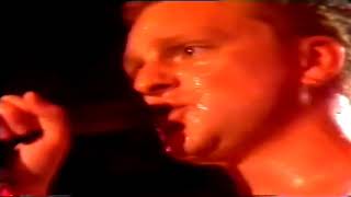 Erasure - Reunion (Live In Wonderland 1986)