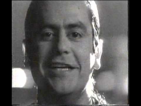 Cruzados - bed of lies (videoclip)