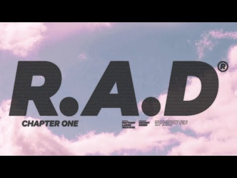 R.A.D® Chapter One