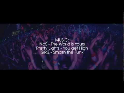 Summer Set Music & Camping Festival 2012