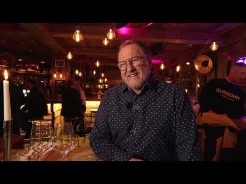 사운더스 - CODA Audio - La Baraque, Val D'Isère