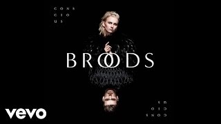 Broods - Bedroom Door (Audio)