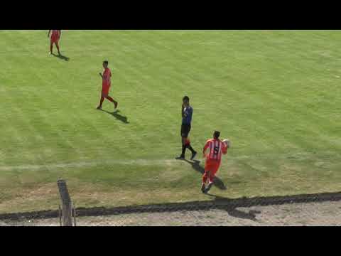 ATLETICO MH 3 vs FERROVIARIO 1