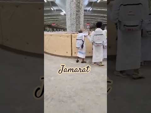 Jamarat