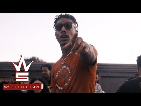 PDE Escobar "Swerve On Em" (WSHH Exclusive - Official Music Video)