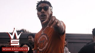 PDE Escobar "Swerve On Em" (WSHH Exclusive - Official Music Video)