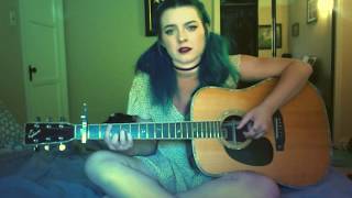 Tap at My Window- Laura Marling (Cover)