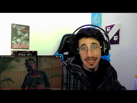 Ricks Reacts Landrick - Pedir Mais