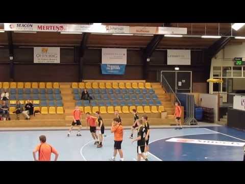 HSG Gelre - Selectie Brabant (4)