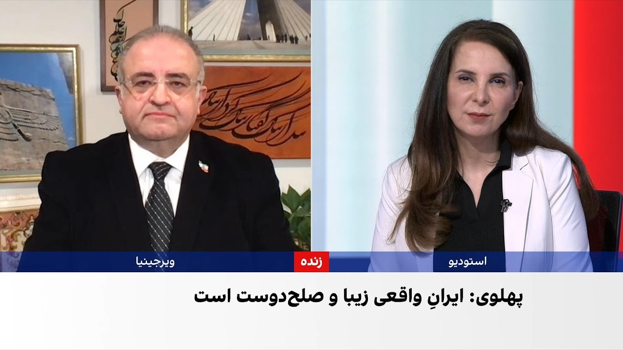 شایان سمیعی: پیام شاهزاده رضا پهلوی تصویر آینده ایران را برای جهان روشن می‌ک?