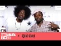 OutKast, Migos, and Young Money Are The Ultimate Hip Hop Squad Goals | BET Awards 2021