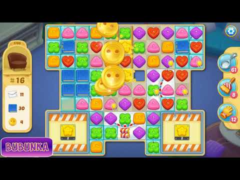 Matchington Mansion level 3766 HD