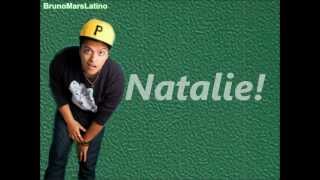 Natalie - Bruno Mars (Traducida al Español).