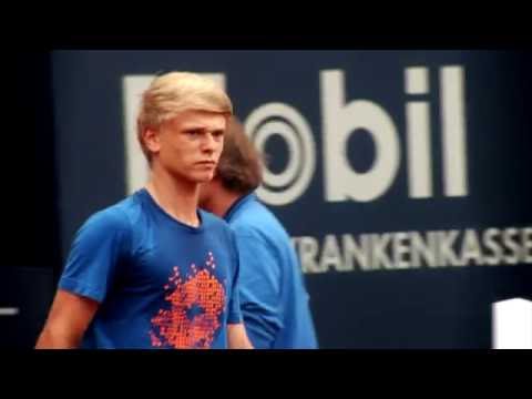 Junior Stars Take Their Chance In Hamburg 2016