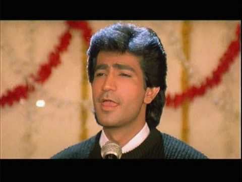 Poster zindagi mein to sabhi pyar kiya karte hain