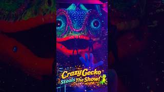 I Did NOT Expect THIS Gecko on Celebrity Xcel 😮#celebritycruises