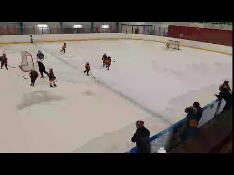 Tappara Rantakarit - Ilves 1 / Ilves 2 30.1.2022