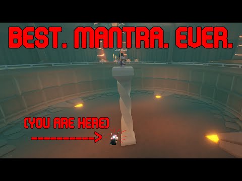 Taunt Deepwoken