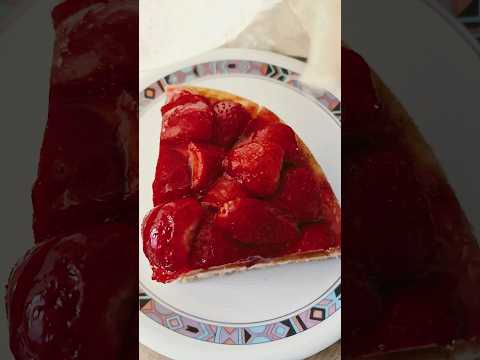 Kuchen Party | Erdbeere 🍓  Kuchen 🎂