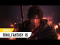 Final Fantasy 16 Review - De minst Final Fantasy-achtige game ooit