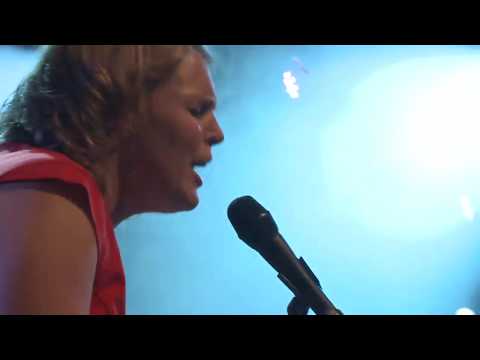 Hannelore Bedert- Altijd nooit meer (live | Gentse Feesten 2014)