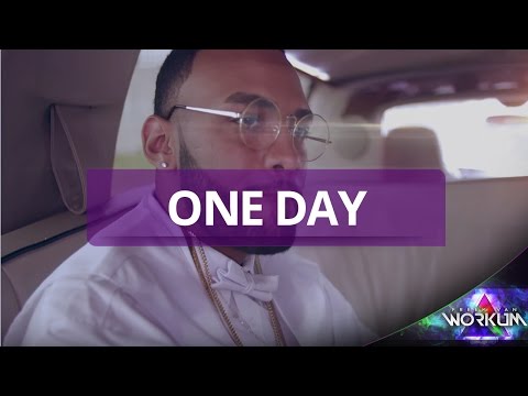 Joyner Lucas x Drake type beat "One Day" | Hard HipHop Instrumental