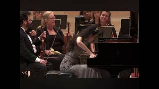 Download lagu Liszt Piano Concerto no.1 in E-flat major, Ying Li and Orchestra of St. Luke's mp3 Download lagu Liszt Piano Concerto no.1 in E-flat major, Ying Li and Orchestra of St. Luke's mp3
